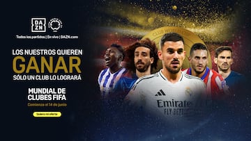 Mundial de Clubes 2025: dónde verlo, cuándo se juega y cómo funciona el formato que empieza en verano.