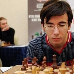 Un campeón ruso de ajedrez muere haciendo 'parkour'