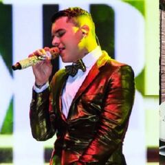 Novia de Kevin Roldán se retracta de su acusación