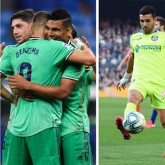 LaLiga se decide en empates: así están todos los 'goal average'