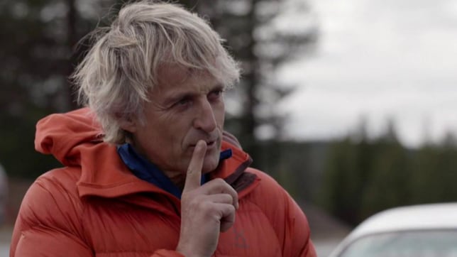 ‘Calleja en el espacio’: horario y cómo ver el lanzamiento de Jesús Calleja en Telecinco