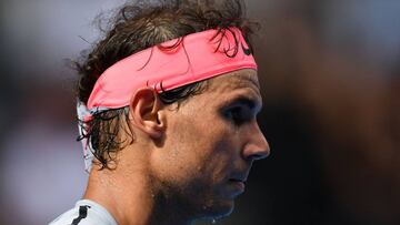 Nadal-Cilic: TV, horario y dónde ver en directo online