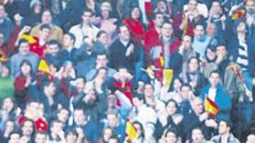 <b>DE INTERÉS. </b>Los partidos de la Selección en Alemania se verán en D+.