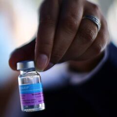 Coronavirus en México 2 de octubre: Resumen de noticias, casos y muertes