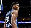 Alemania devora a Antetokounmpo