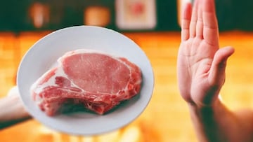 Sábado de Gloria 2024: ¿se puede comer carne o se debe guardar ayuno?