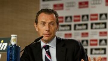 Butragueño: "Nunca hice ese gol contra el Barça que recordar"
