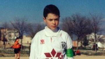 Andrés Iniesta