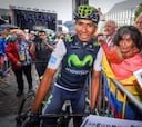 Oficial: Movistar anuncia que Nairo Quintana correrá la Vuelta