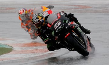 Johann Zarco.