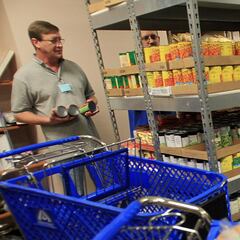 SNAP payment dates and amounts by state in March 2024