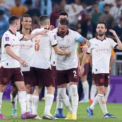 Manchester City - Fluminense: times, how to watch on TV, stream online | Club World Cup