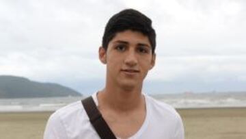 Los 15 minutos que Alan Pulido ha vestido la camiseta del Olympiakos fue en el encuentro correspondiente a la Copa de Grecia ante el Platanias el pasado 28 de octubre, el cual terminó con empate 2-2.