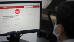 Bono Yanapay: ¿qué se sabe sobre un segundo pago y hasta cuándo va el primero?