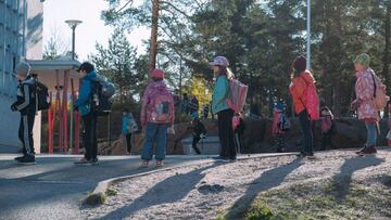 Doctores italianos demuestran el vínculo entre el coronavirus y el síndrome inflamatorio en niños