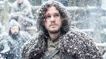 Kit Harington Confirms That The Jon Snow Series That Would Have Been A Game Of Thrones Sequel Has Been Cancelled