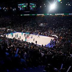 El plan de la NBA en Europa pasa por París, Mánchester y la incógnita del Real Madrid