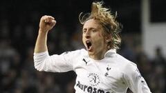 Carvalho sería incluido en la operación Modric