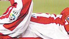 Competición castiga al Niño ante el Depor