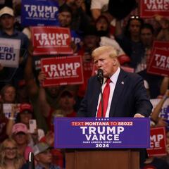 ¿Qué correos recibió Trump para decir que sufrió un ciberataque?