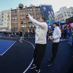 La Copa del Rey nos trae un derbi como los de antes