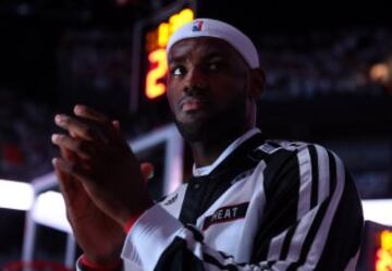 La jornada, en imágenes