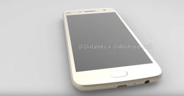 Posible regreso del Moto X.