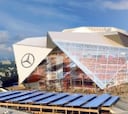 Atlanta tendrá el estadio más espectacular de la NFL en 2017
