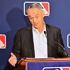 Reporte: Pláticas para terminar el paro de labores en MLB reanudarán el 21 de febrero