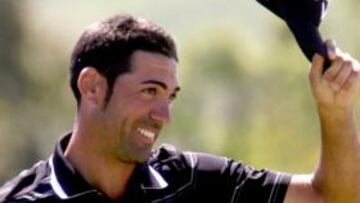 Quirós: "Me ha ganado un tío que es el tres del mundo"