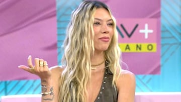 El comentado posado veraniego de Alejandra Rubio en Ibiza: “Te pasas”