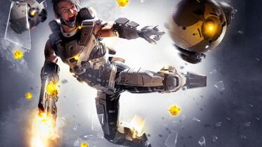 Cliff y Lawbreakers: el último genio que decepciona en solitario