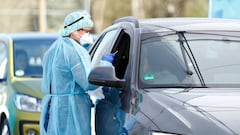 Spain surpasses China in coronavirus deaths