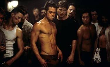 El club de la lucha: China modifica el final del clásico de culto y su mensaje transgresor