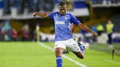 Millonarios - Junior: TV, horario y cómo ver online la Liga BetPlay