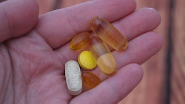 Beneficios de la vitamina B12