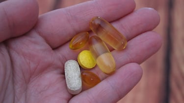 Adiós al cansancio: este suplemento natural te ayuda a mantener el metabolismo energético