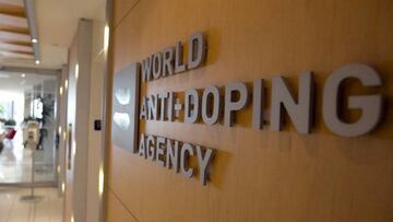 La AMA restituye la acreditación del laboratorio de Madrid