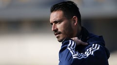 Los problemas que complicaron el fichaje de Pinilla en Colón