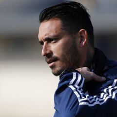 Los problemas que complicaron el fichaje de Pinilla en Colón