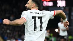 Bournemouth vs Liverpool summary: score, stats, goals and highlights | Premier League 2024/25