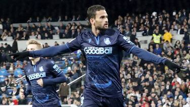 Barça: Mertens, Giroud, Gotze all possible Luis Suarez injury cover