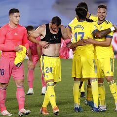 El Cádiz tendría que ser patrimonio de la Humanidad