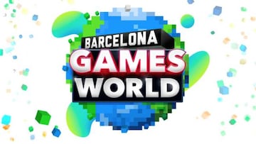 Barcelona Games World