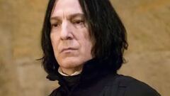 J.K. Rowling explica por qué no pedirá el despido del nuevo actor de Snape en la serie de ‘Harry Potter’: “Ni quiero ni puedo”