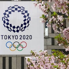 Los Juegos Olímpicos de Tokio serán finalmente en 2021