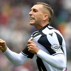 El nuevo calvario de Deulofeu: “Va más allá de la biología”