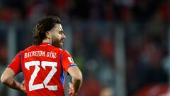 La exigencia de Gareca a Brereton tras su ausencia: “Ha tenido el tiempo suficiente...”