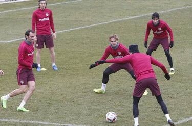 Griezmann "needs to go to the Premier League" - Thierry Henry