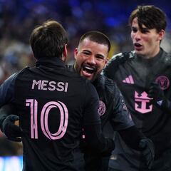 Fechas y partidos clave de la temporada 2025 de MLS